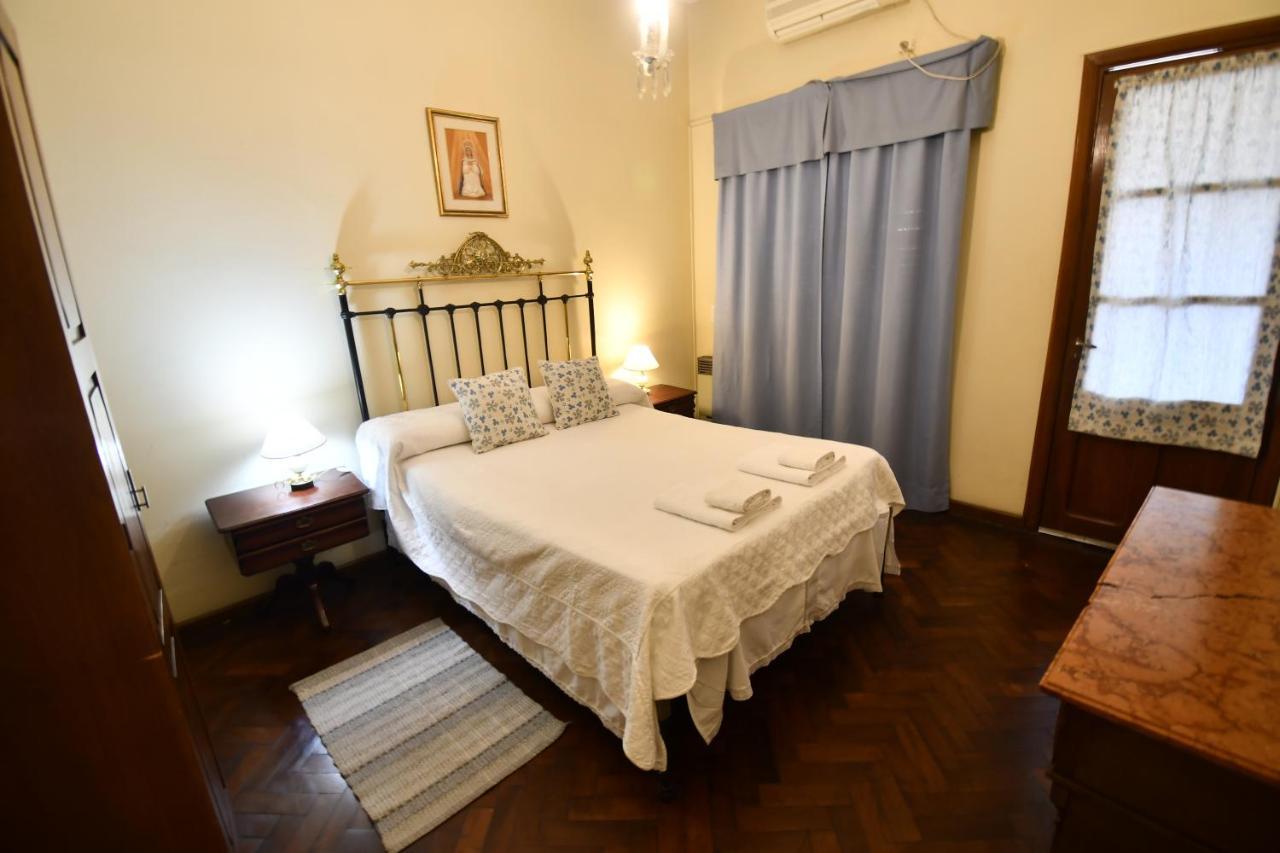 Hostal El Cerrito Salta Esterno foto