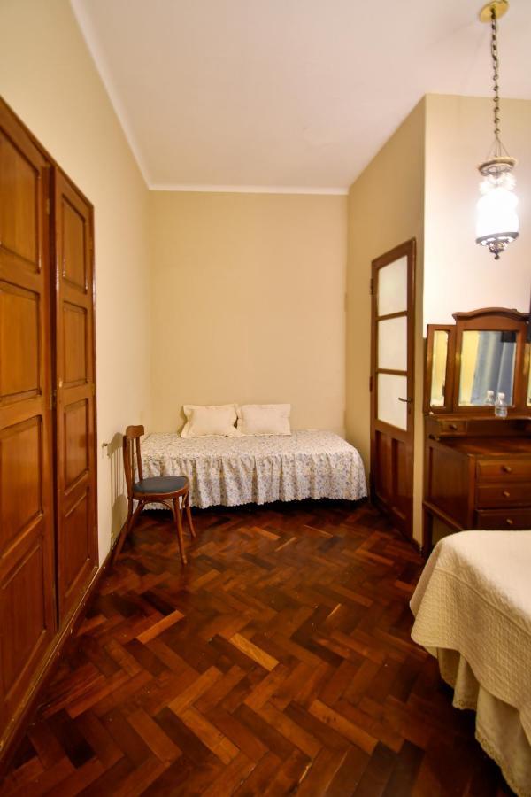 Hostal El Cerrito Salta Esterno foto